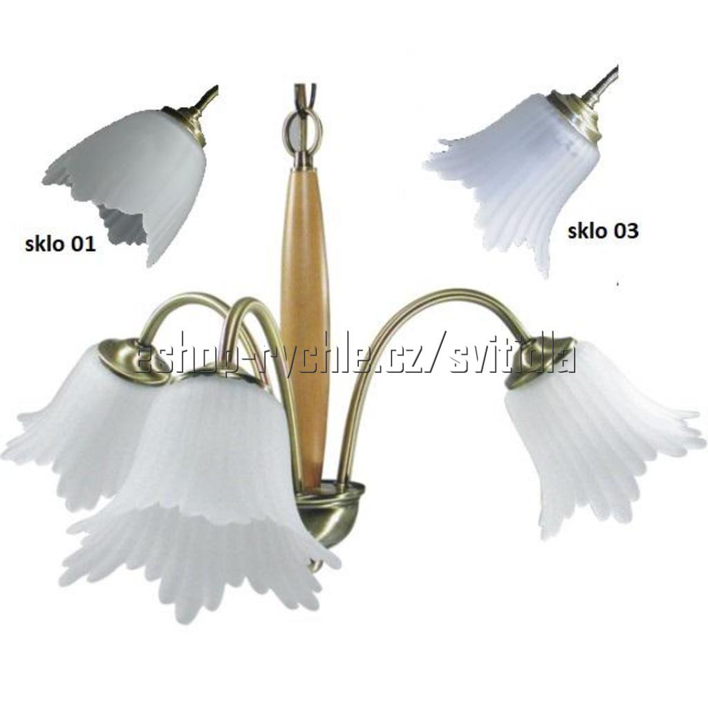 Svítidlo 1280053ST