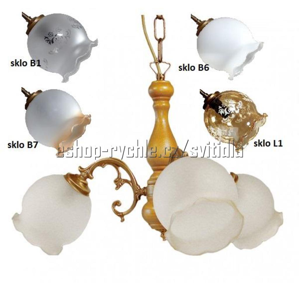 Svítidlo 1280083ST