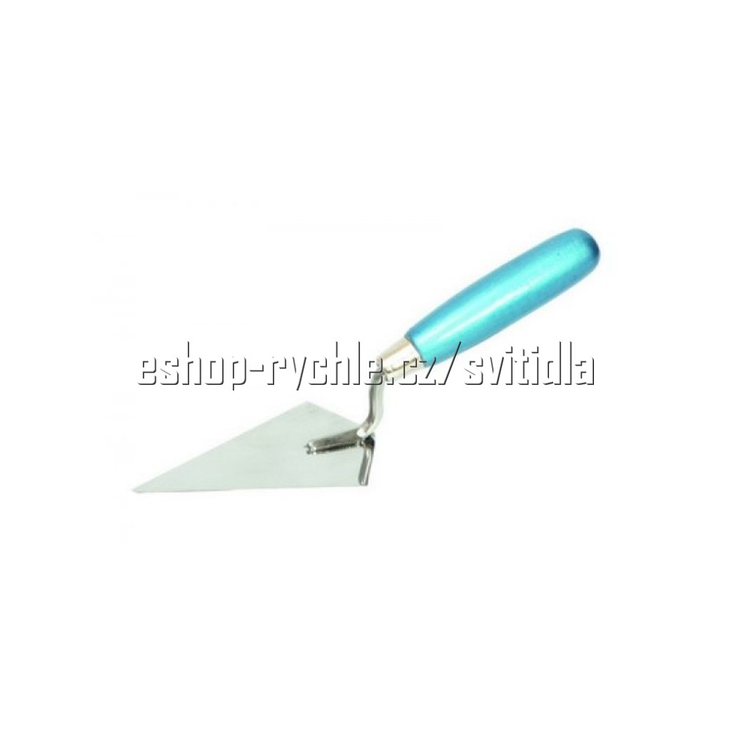 31322 lžíce pokrývačka 140x75mm
