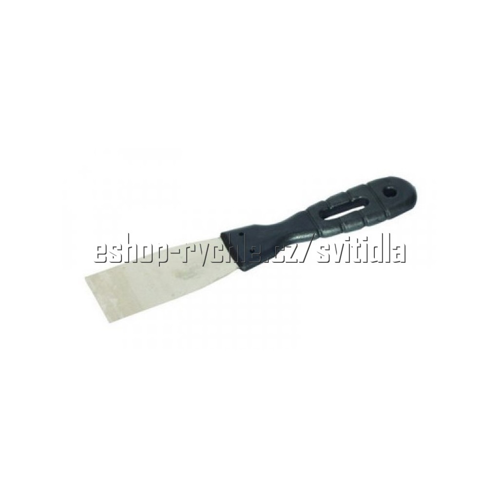 31495 špachtle škrábací 80mm