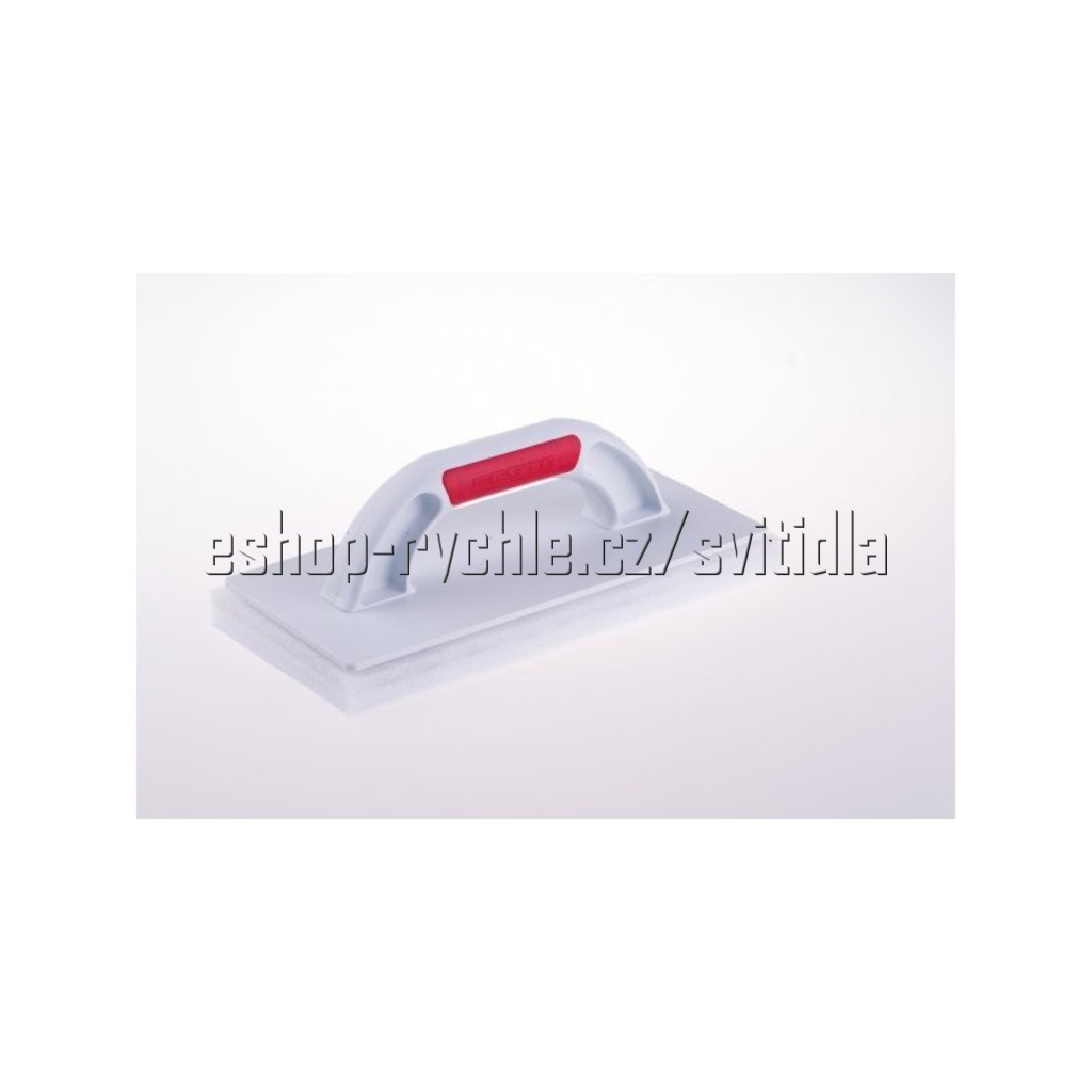 34427 hladítko mirelon 250x130x20mm