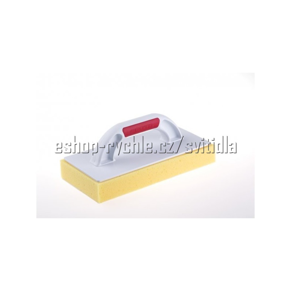 34455 hladítko moř.houba/220x130x30mm