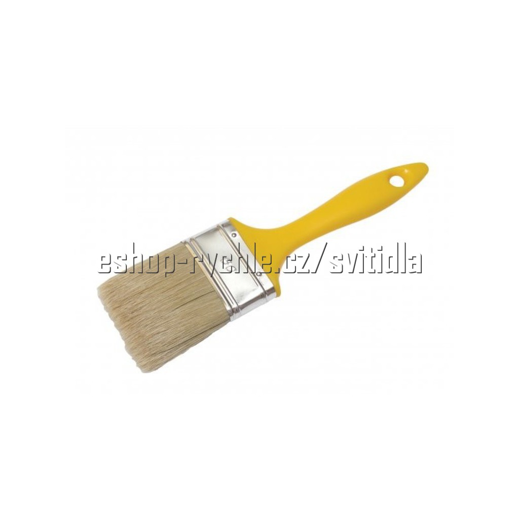 52220 štětec PL 100x15x75mm natur