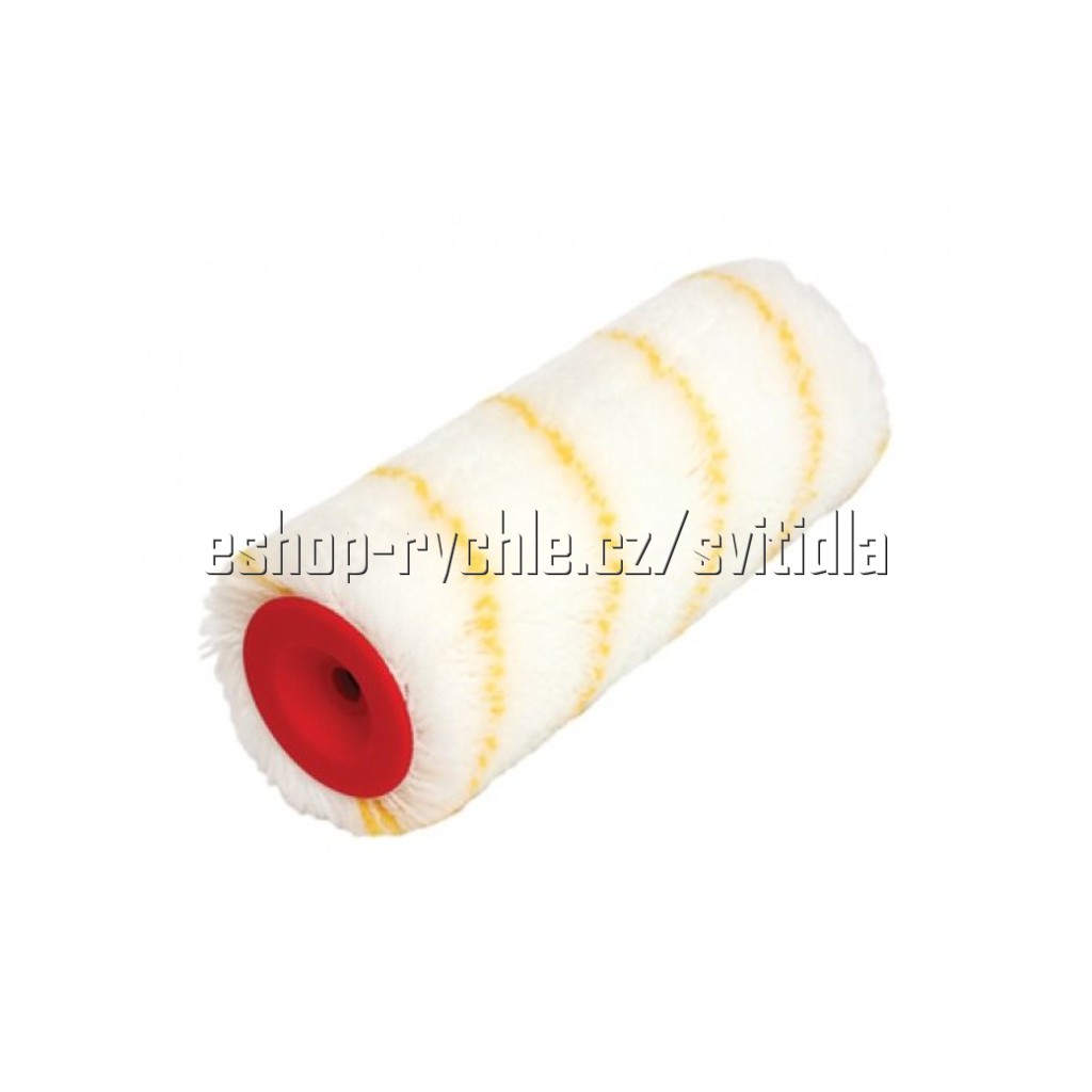 52331 váleček polyakryl 100mm/průměr 6x17x12mm