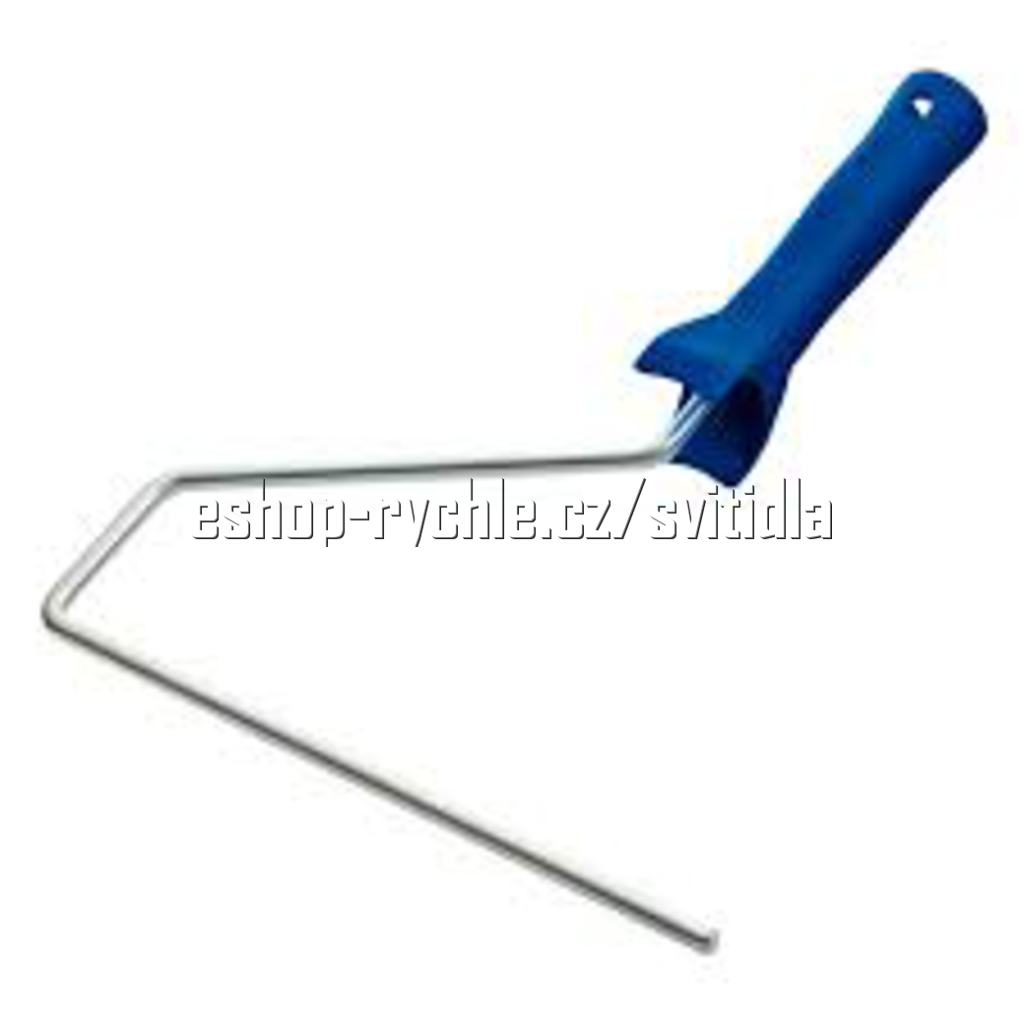 držák válečku/průměr 8mm/šíře 18 cm