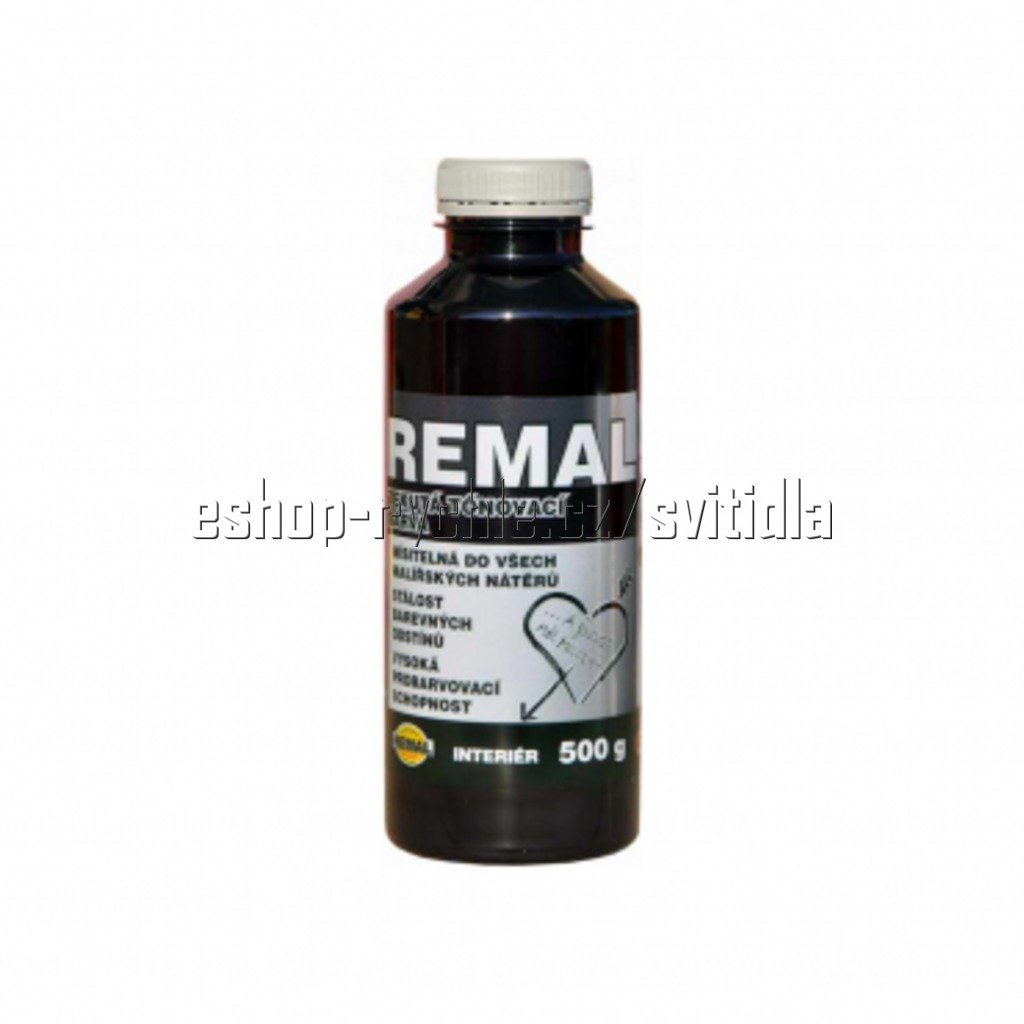 remal tónovací/fialová/500g