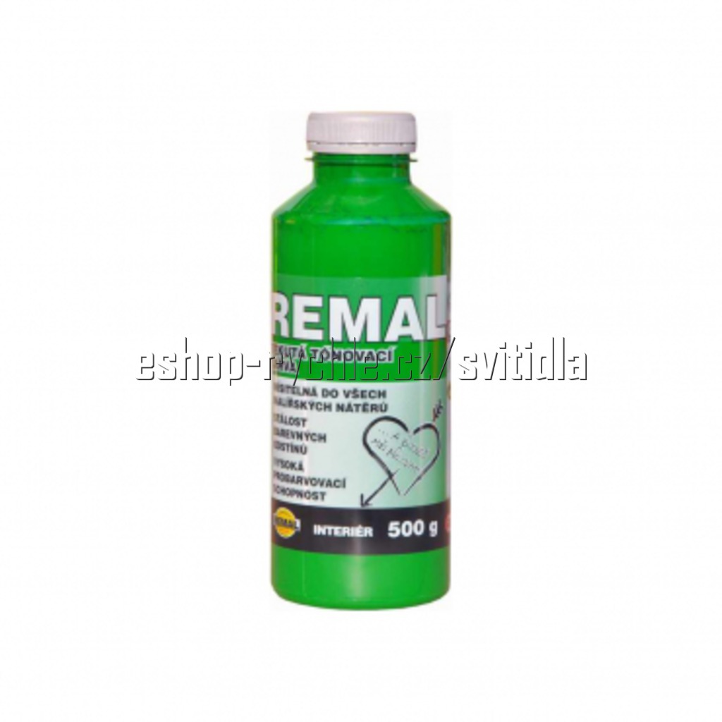 remal tónovací/hrášková/500g