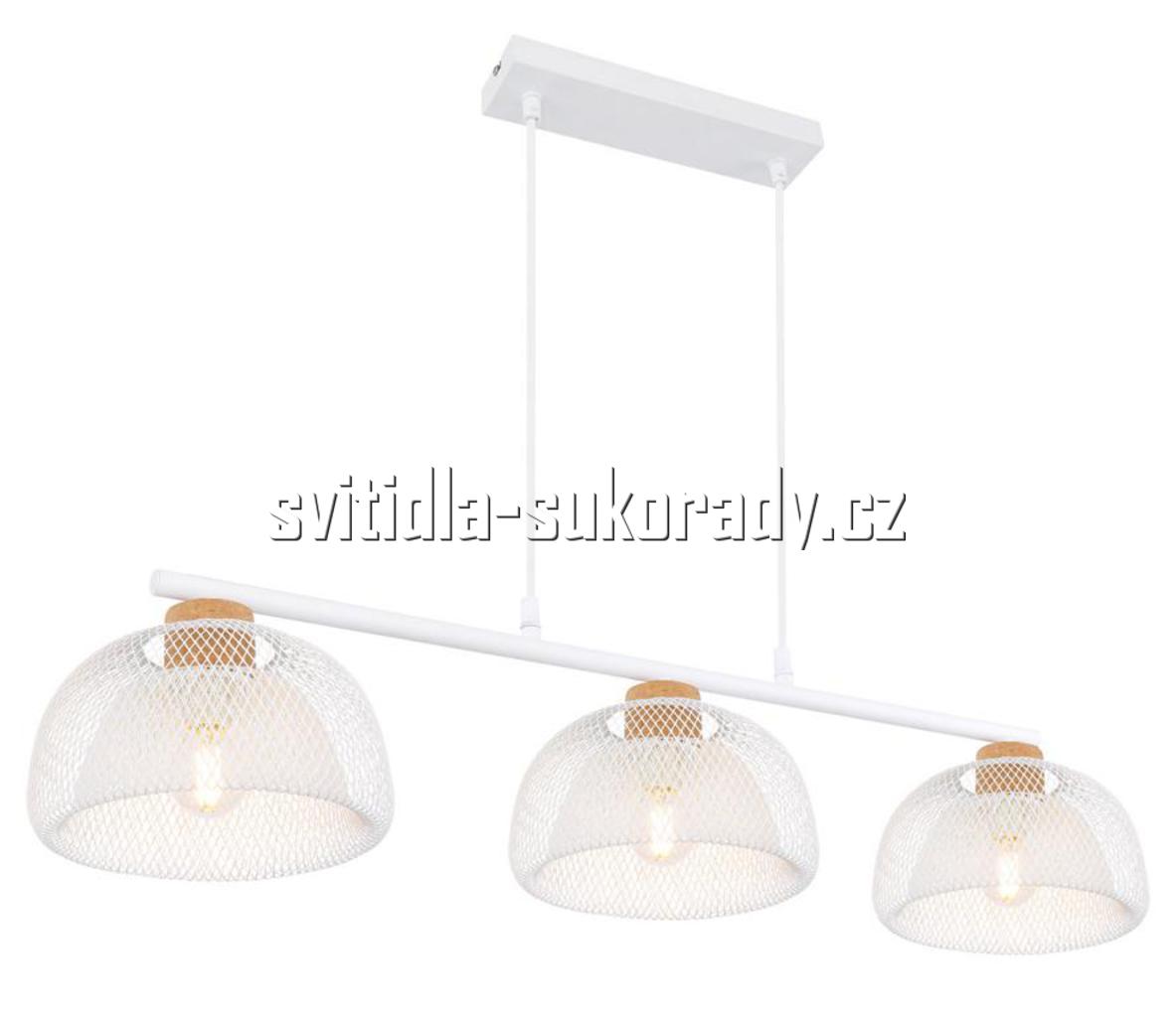 Svítidlo Globo - 15393-3W - VITIANO