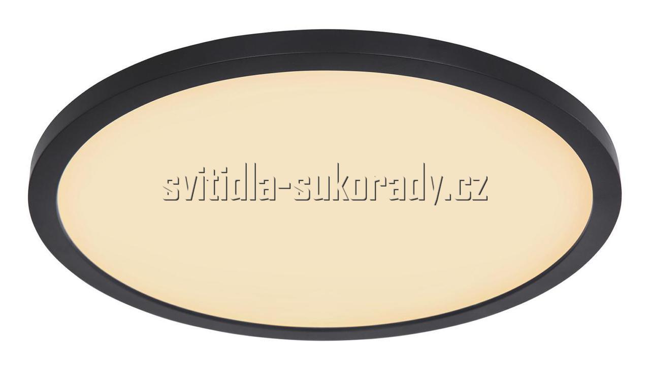 Svítidlo Globo - 41562-24B - SAPANA