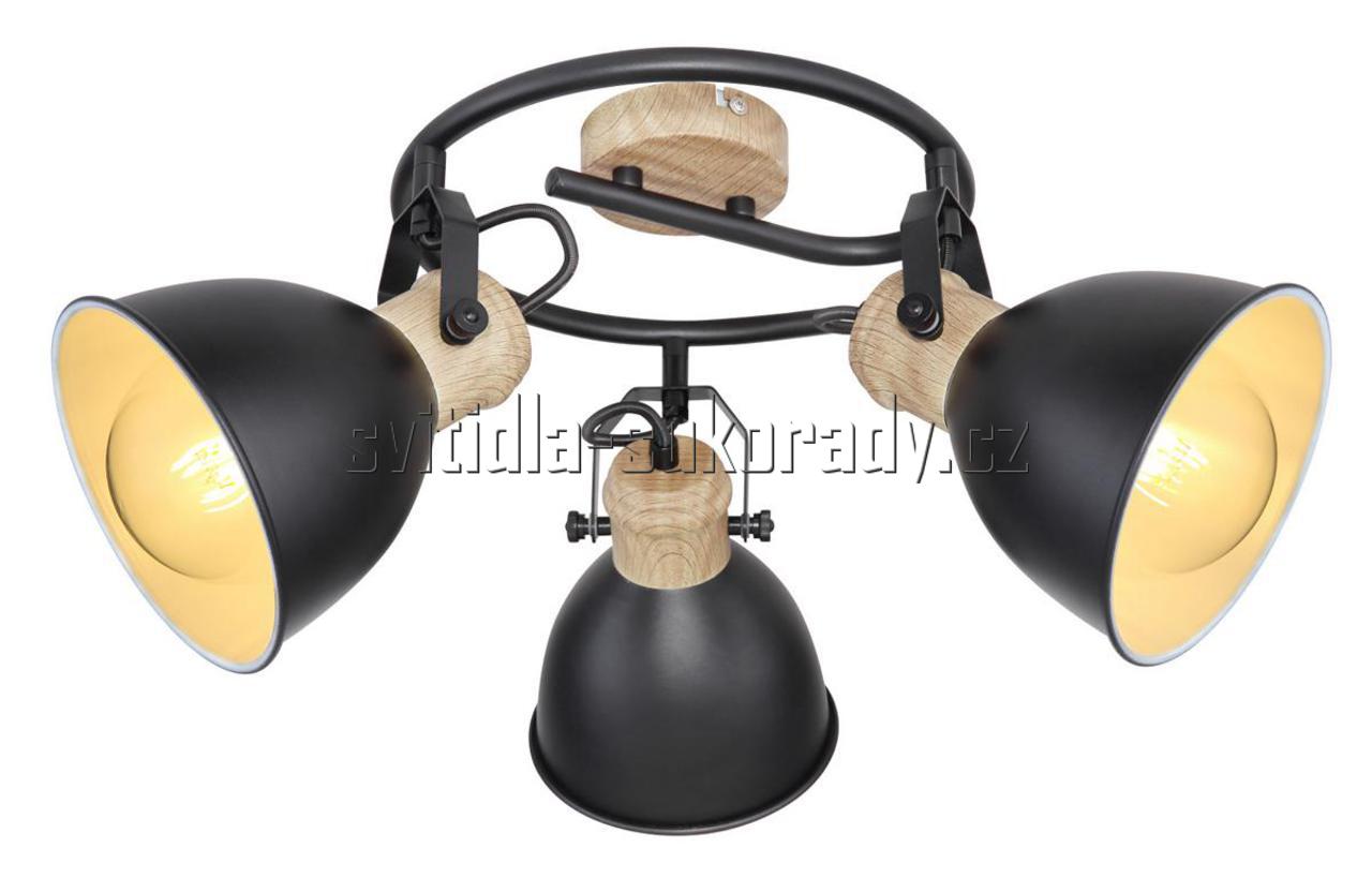 Svítidlo Globo - 54018-3S - WIHO