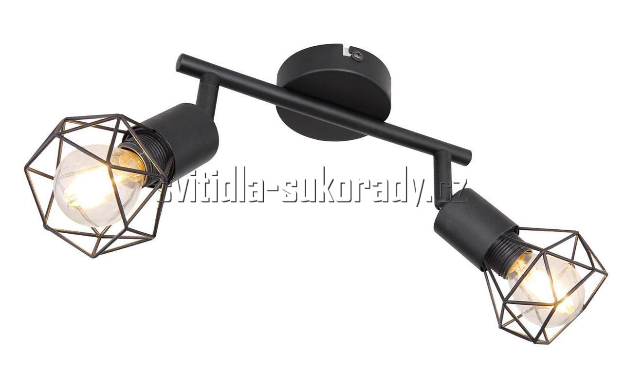 Svítidlo Globo - 54802S-2 - XARA I