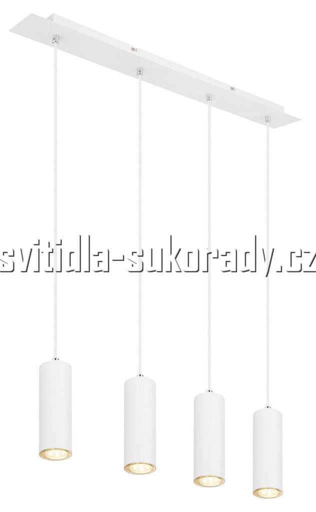 Svítidlo Globo - 57910-4HW - ROBBY