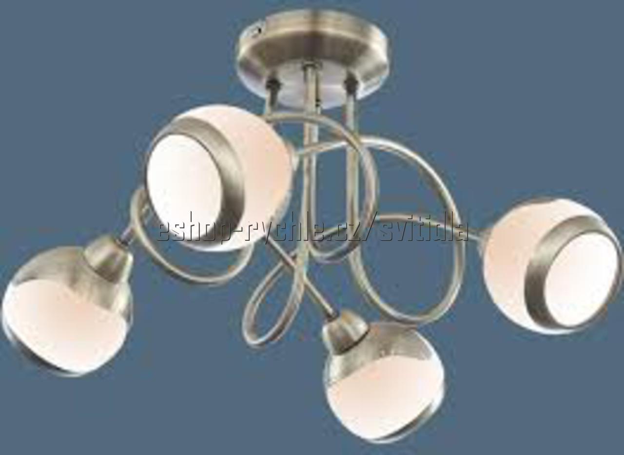 Svítidlo 56101-4D