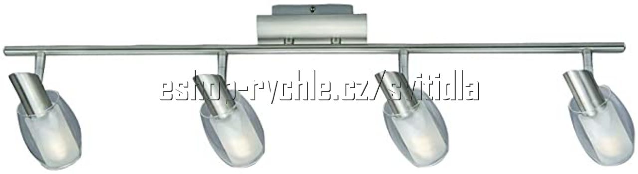 Svítidlo 56903-4